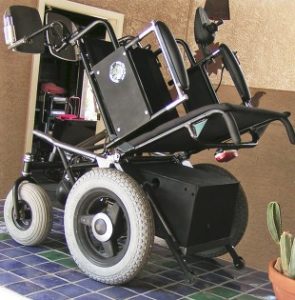 Wheelchair Repair Tucson, AZ