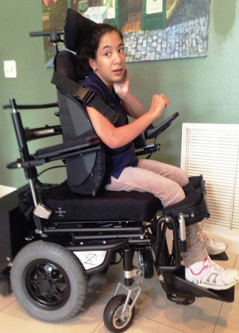 Redman-Standing-Power-Chair