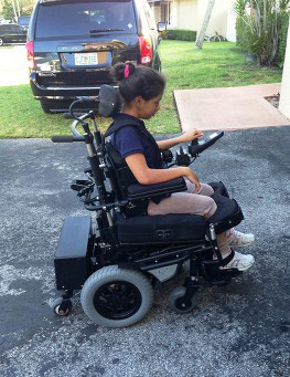 The answer…a true tailor made standing reclining power chair with power leg elevation.